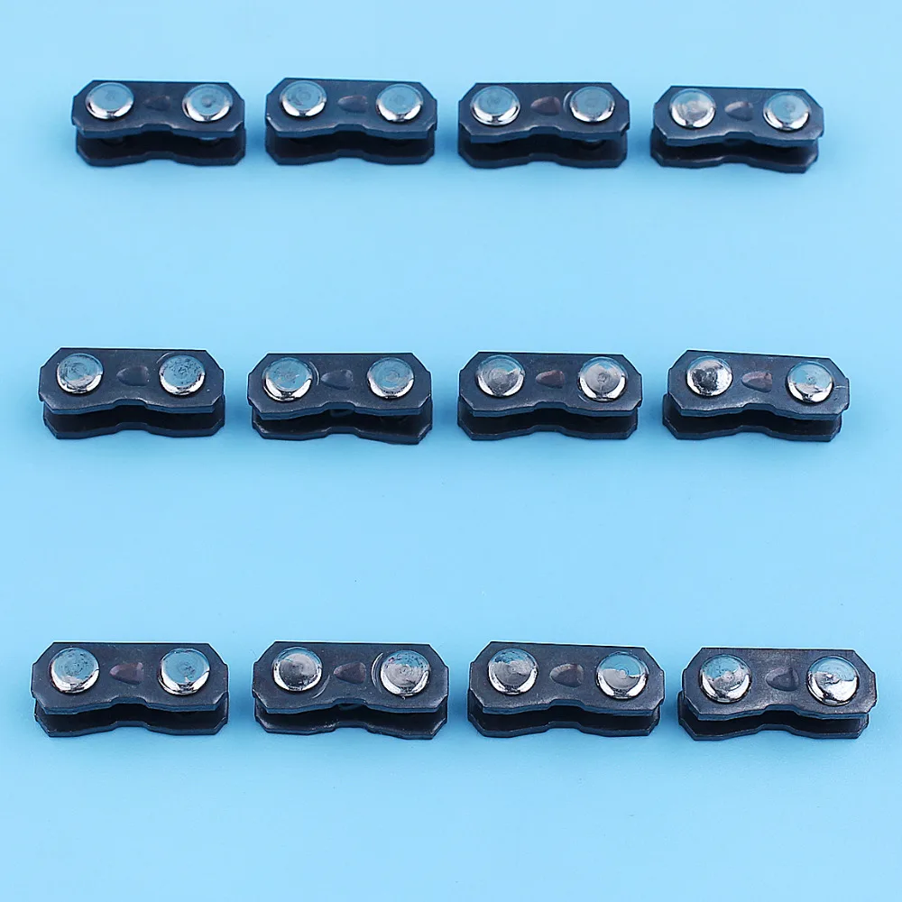 

.325" Chain Saw Drive Links Kit For Stihl 009 MS170 MS171 MS180 MS181 MS192 MS200 020T MS211 MS210 021 023 025 MS230 MS250 MS251
