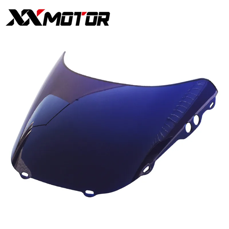 Лобовое стекло кожух обтекателя Для HONDA CBR250RR MC19 CBR250 NC19 CBR250R CBR250 1988 1989 88 89 Аксессуары для мотоциклов