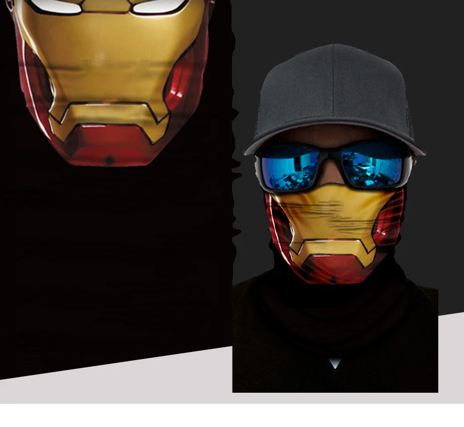 Micro Fiber Face Mask Fabric Good Quality Skull Mask Seamless Skull Magic Mask Multifunction Windproof For Men Scarves_01 (1)