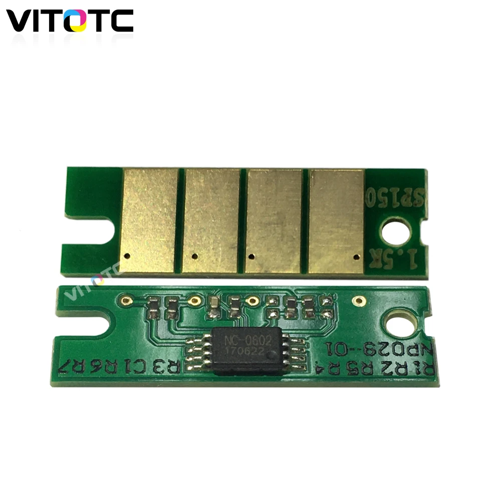 Тонер чип SP311 для Ricoh SP 311DNw 311DN 311SFN 311SFNw 310SFNw 310DNw 310SFN 310DN 312SFNw 312DN SP310 чипы сброса