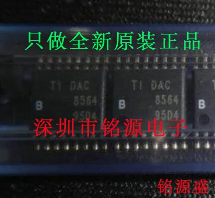 

Free Shipping DAC8564ICPWR DAC8564 TSSOP16