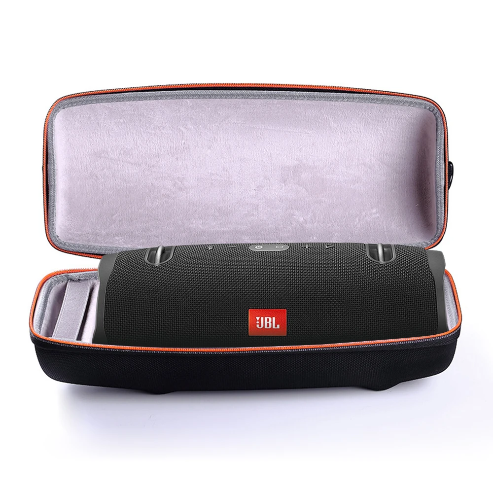 jbl xtreme grey