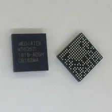 2 шт./лот MT6357V MT6357V/A BGA