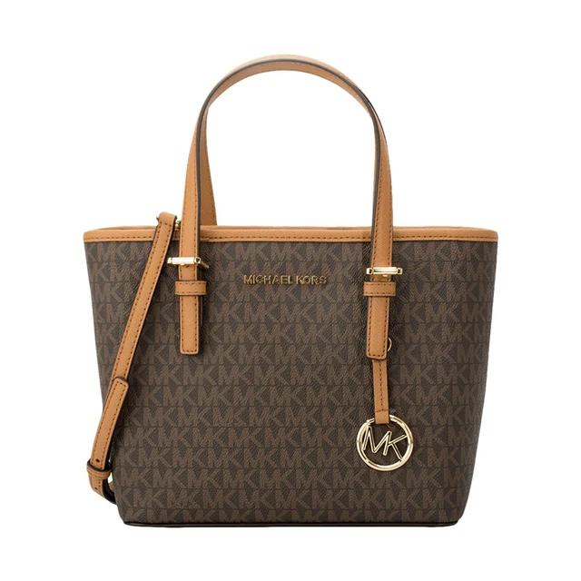 michael kors mk tote