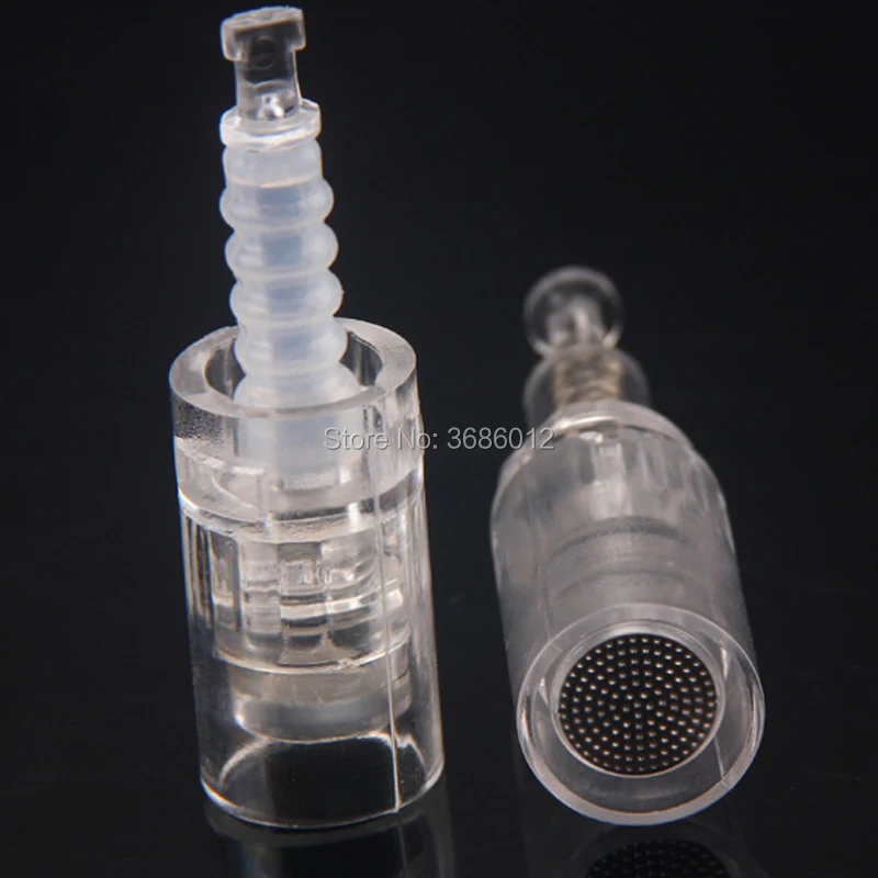 TN003 Nano round 1e