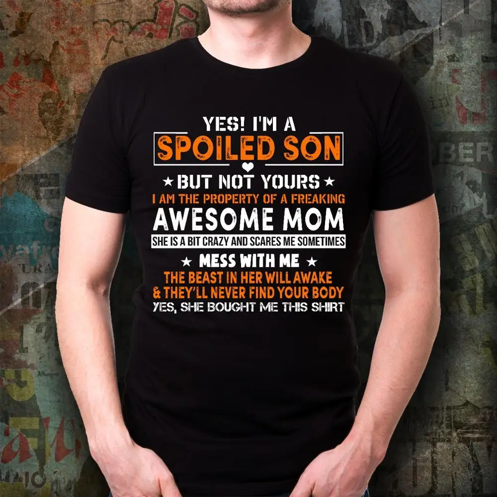 t shirt marque fils