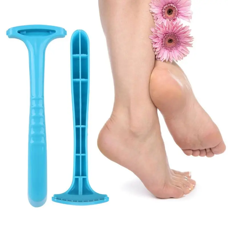 Foot File Scrubber Pedicure Tools Rubbing Exfoliation Dead Skin Calluses Remove Hard Cracked Heel Repair Care | Красота и здоровье