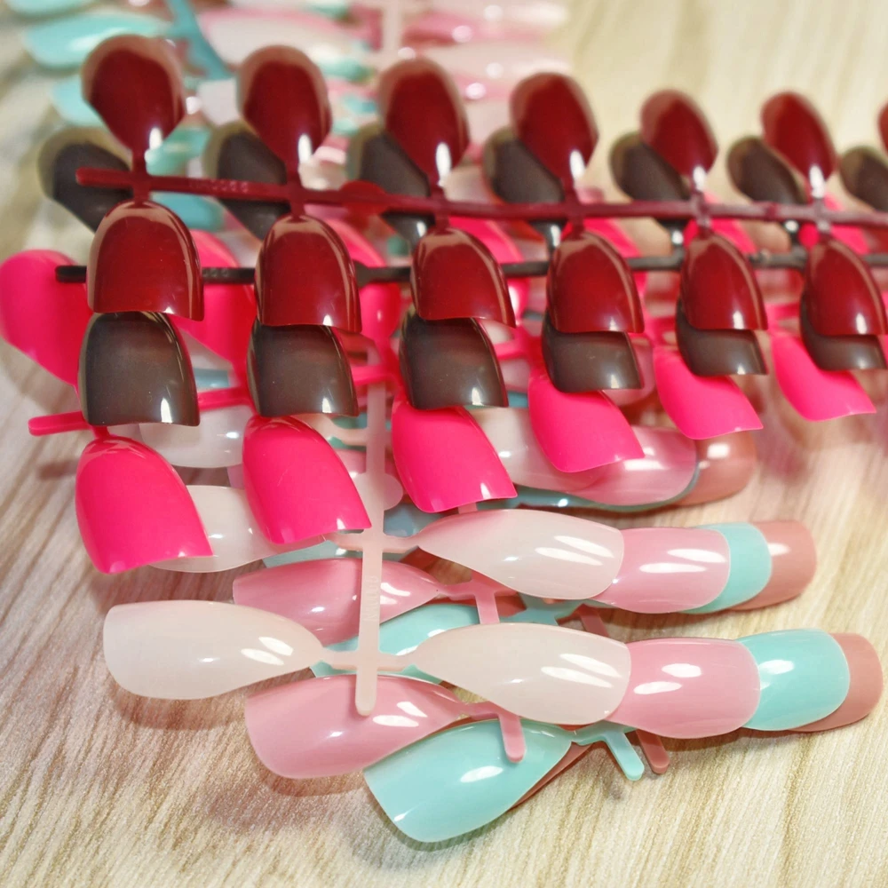 candies stilettos