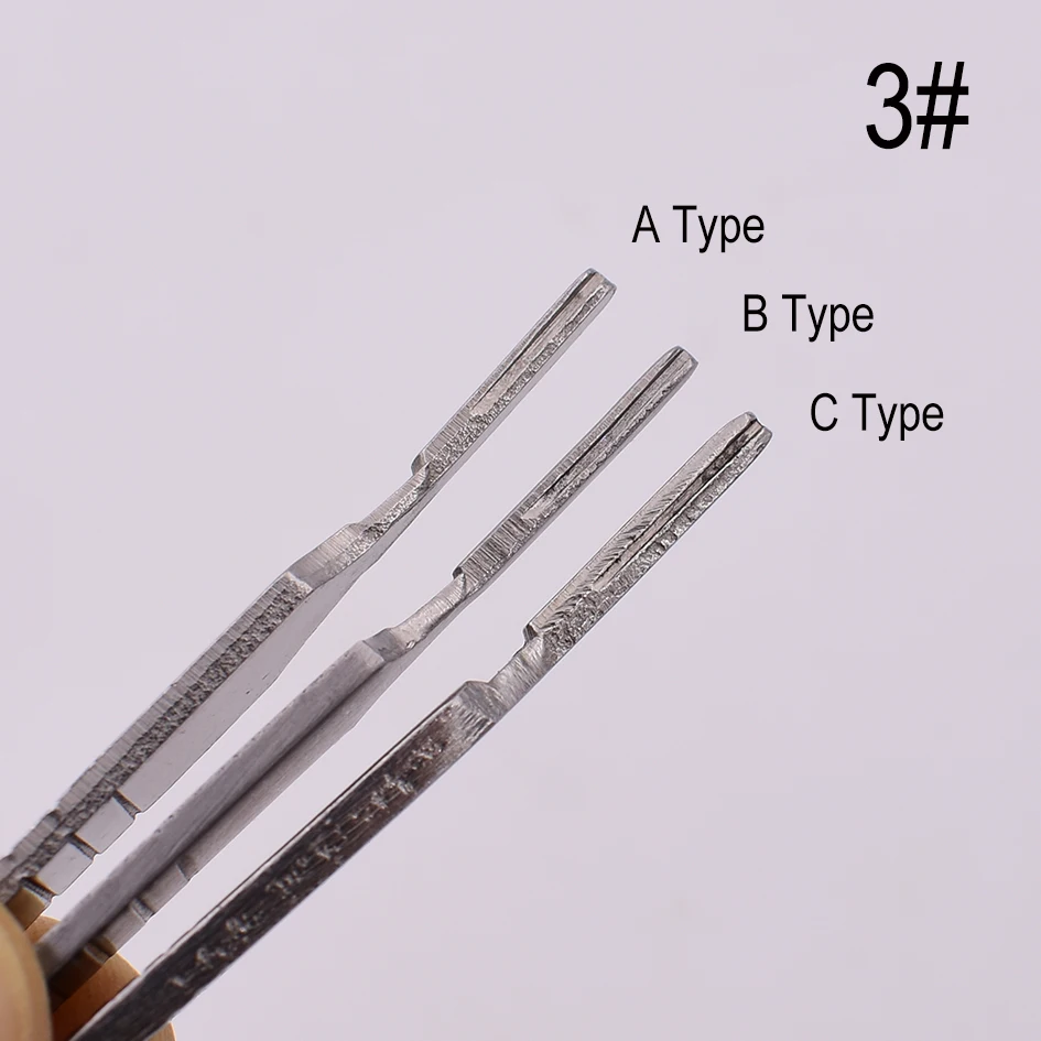 3# Scalpel handle tool