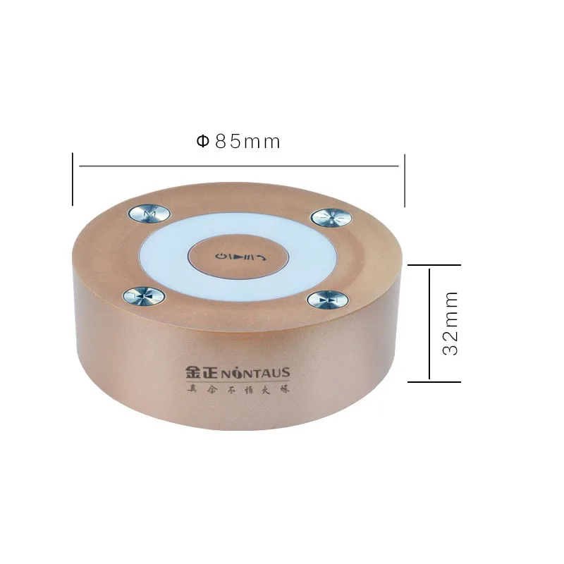 wireless portable speakers