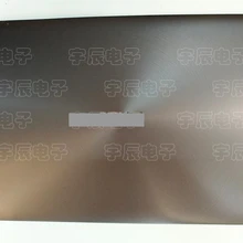 Ноутбук Топ Корпуса базы ЖК задняя крышка для ASUS N552 N552VA