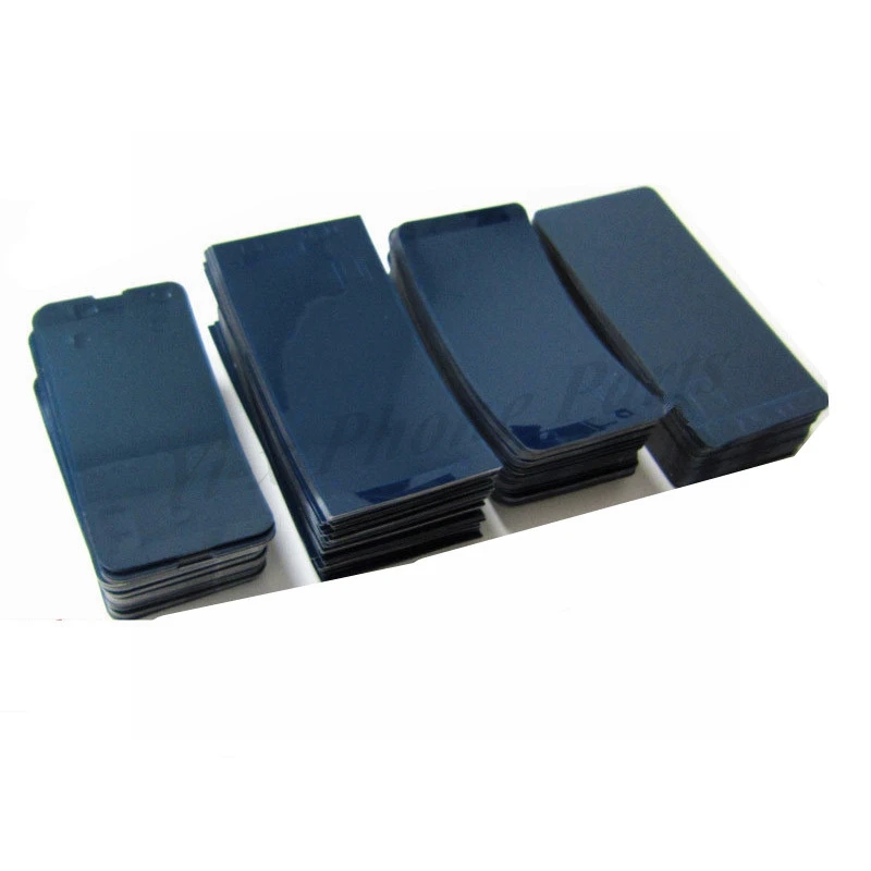 

20PCS/lot Battery Cover Housing Case Adhesive Glue Tape Sticker For Huawei Honor 8 Honor 8