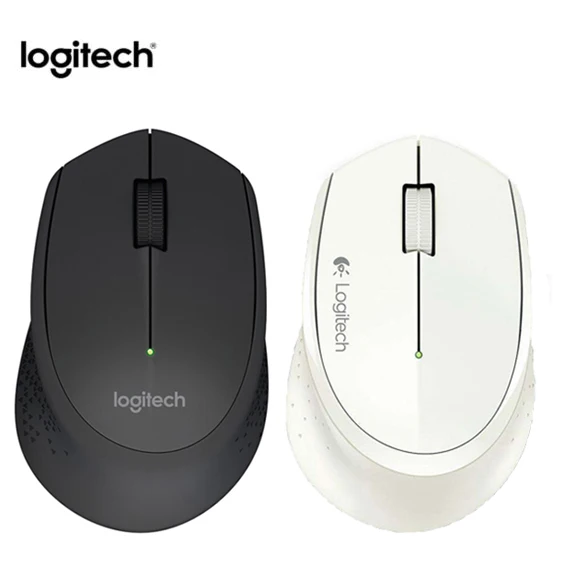 Беспроводная мышь logitech M275 с оригинальной упаковкой