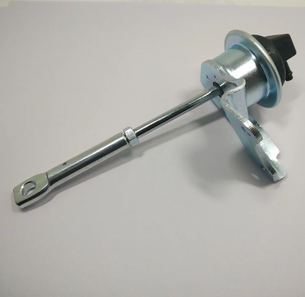 

Turbocharger actuator GT1238 708837 A1600960499 for Mercedes Smart M160 0.6L Turbo waste gate