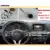 Liislee Car Rearview D’inversione di Collegamento Della Macchina Fotografica Dello Schermo Originale Per Mazda CX-5 CX5 2015 2016 2017 Vista Posteriore di Parcheggio fotocamera