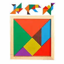 Фантастические Смешно Свинья головоломки Обучающие Развивающие Дети Детские деревянные игрушки подарок PT82502