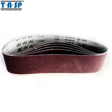 5 Pieces Sanding Belt 4