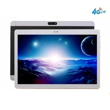 Original 10.1' Tablets Android 10 Core k99 Dual Camera Dual SIM Tablet PC 2560x1600 WIFI OTG GPS bluetooth phone ROM 128GB