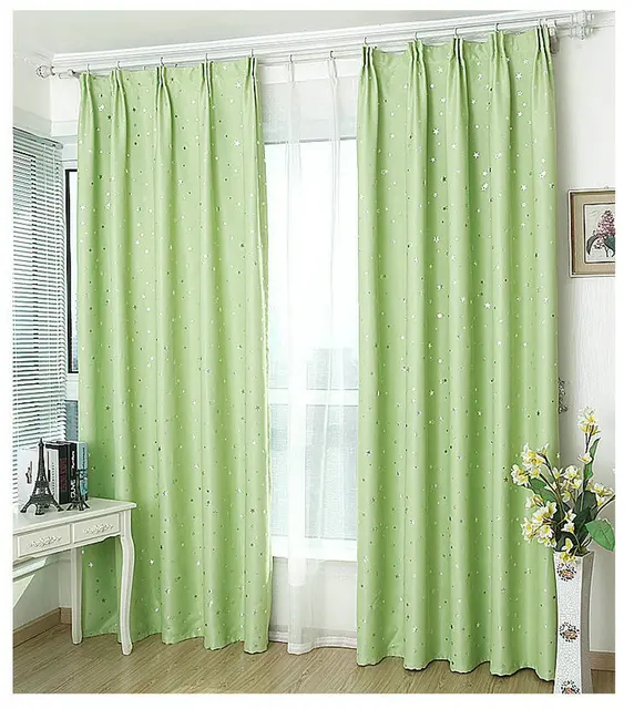dining room window curtains wide window window curtains solid color stars pattern finished products blackout for dining roomkitchen pink beige navy online shop dining room window curtains wide window window curtains solid color stars pattern finished products blackout for dining roomkitchen pink beige navy online shop