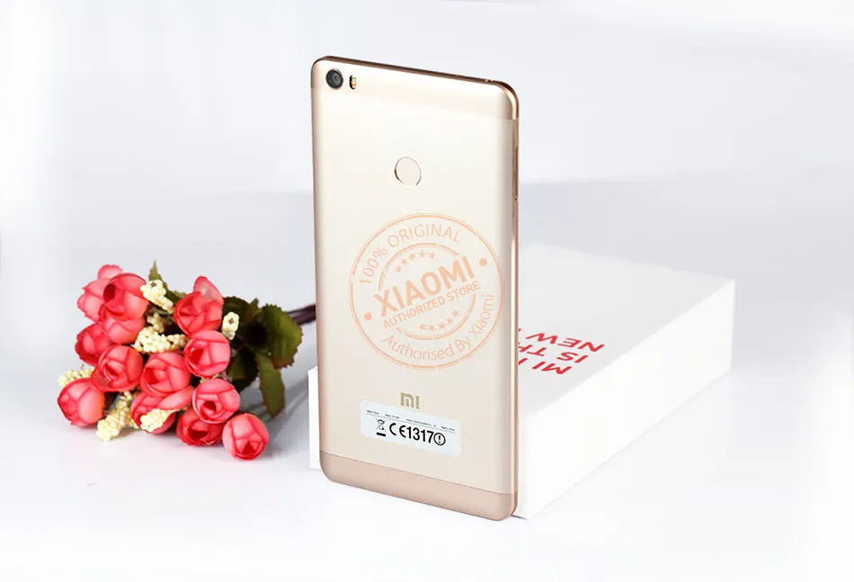 Original Xiaomi Mi Max Mobile Phone -Official Global verison IMG_7883