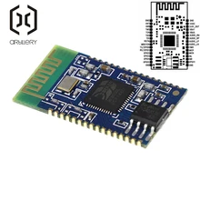 Bluetooth стерео аудио модуль передачи BK8000L AT команды SPP Bluetooth динамик усилитель DIY