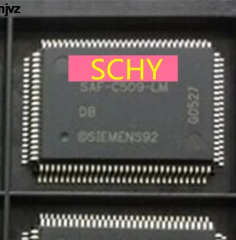 

SAF-C509-LM SAF-C509 QFP100 1PCS