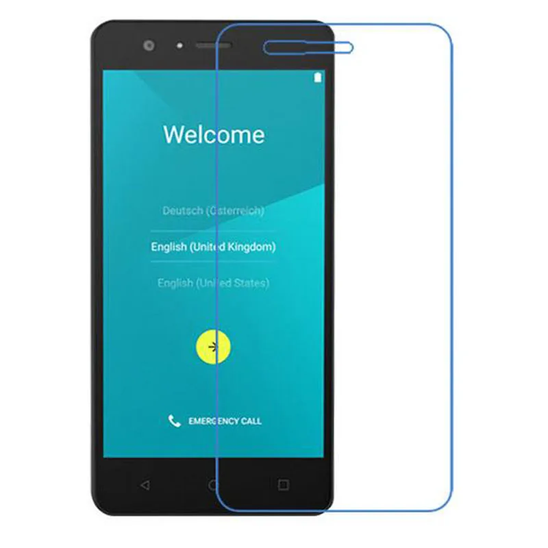 BQ M5 Screen Protector Super Clear Anti Scratch Film Protectors for BQ Aquaris M5m5 tapm5