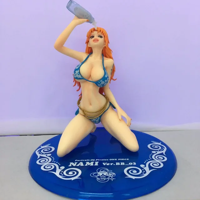 Nami toute nue Nami toute nue opinion already