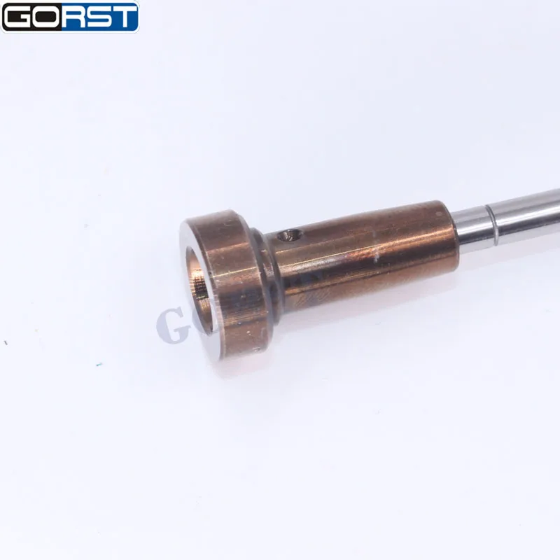 Carautomobiles  engine parts injector control valve common rail nozzle F00VC01383 for  0445110376 -5