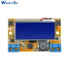 DC-DC 5-23 V À 0-16.5 V 3A Réglable Step-down Module D'alimentation Tension Courant LCD Affichage Step Down Buck Régulateur + Cas ► Photo 2/6