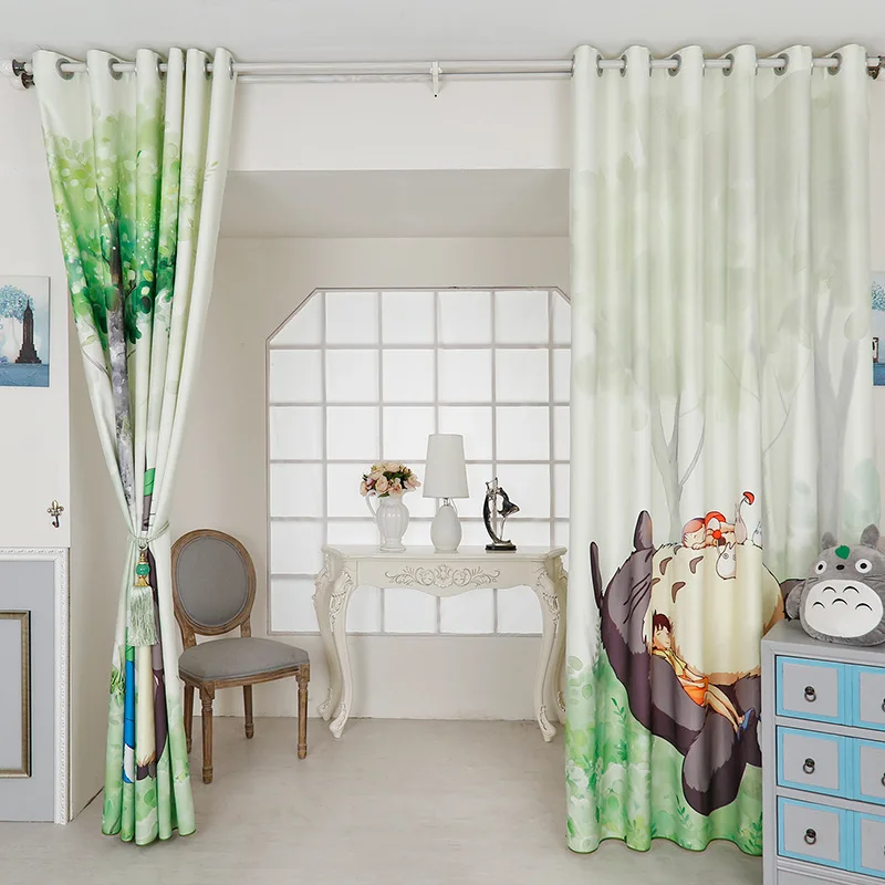 Шторы из шелковой ткани с цифровой печатью 2 5x2 7 м|curtain wholesalers|the curtainwholesale curtains |