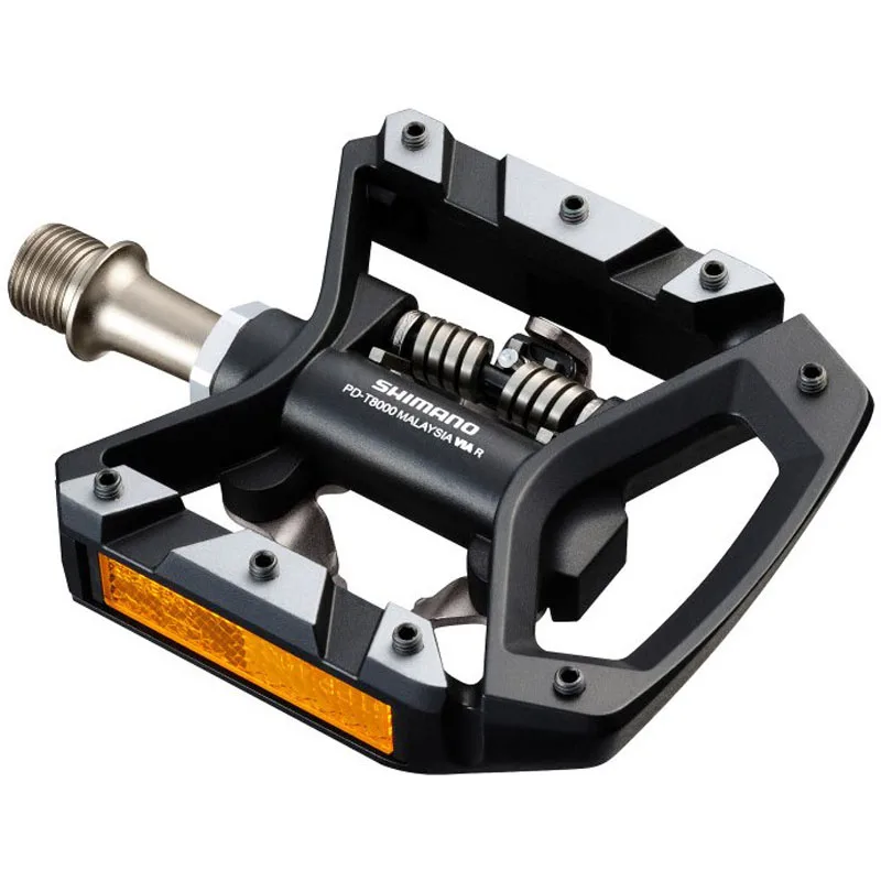 shimano xt enduro pedals