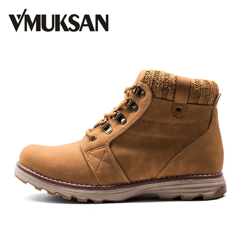 boots for men 2018