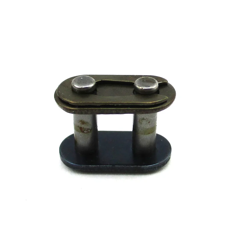 5x T8F Chain Spare Master Link For 2 Stroke 43cc 47cc 49cc Mini ATV Quad 4 Wheeler Dirt Super Pocket Bike Motorcycle Motocross