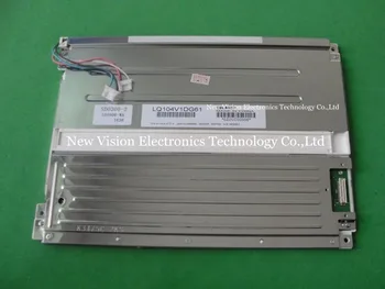 

Original LQ104V1DG61 VGA LCD Screen Display Replacement 10.4 inch 640*480 TFT CCFL Panel