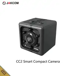 JAKCOM CC2 умная компактная камера горячая Распродажа в мини-видеокамерах как reloj espia gafas espia lunette камера