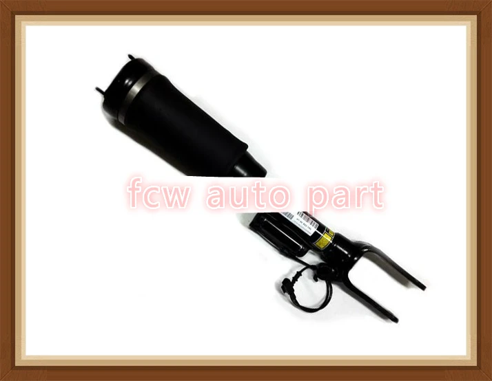 Для Mercedes Benz W251 R300 R350 R500 амортизатор пневматической подвески Federbein Luftfederung