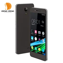 Dingding A1 4.5 ”3 г s m ArtPhone 512 М Оперативная память 8 GB Встроенная память Quad Core MT65 8 0 м 8 54×4 8 0 P Android 6.0 Dual SIM карты мобильный телефон ЕС Великобритании plu g