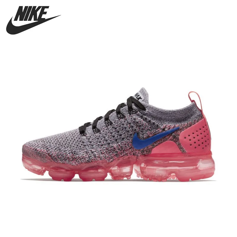 

Original New Arrival NIKE Air Max Vapormax Flyknit Women's Running Shoes Sneakers