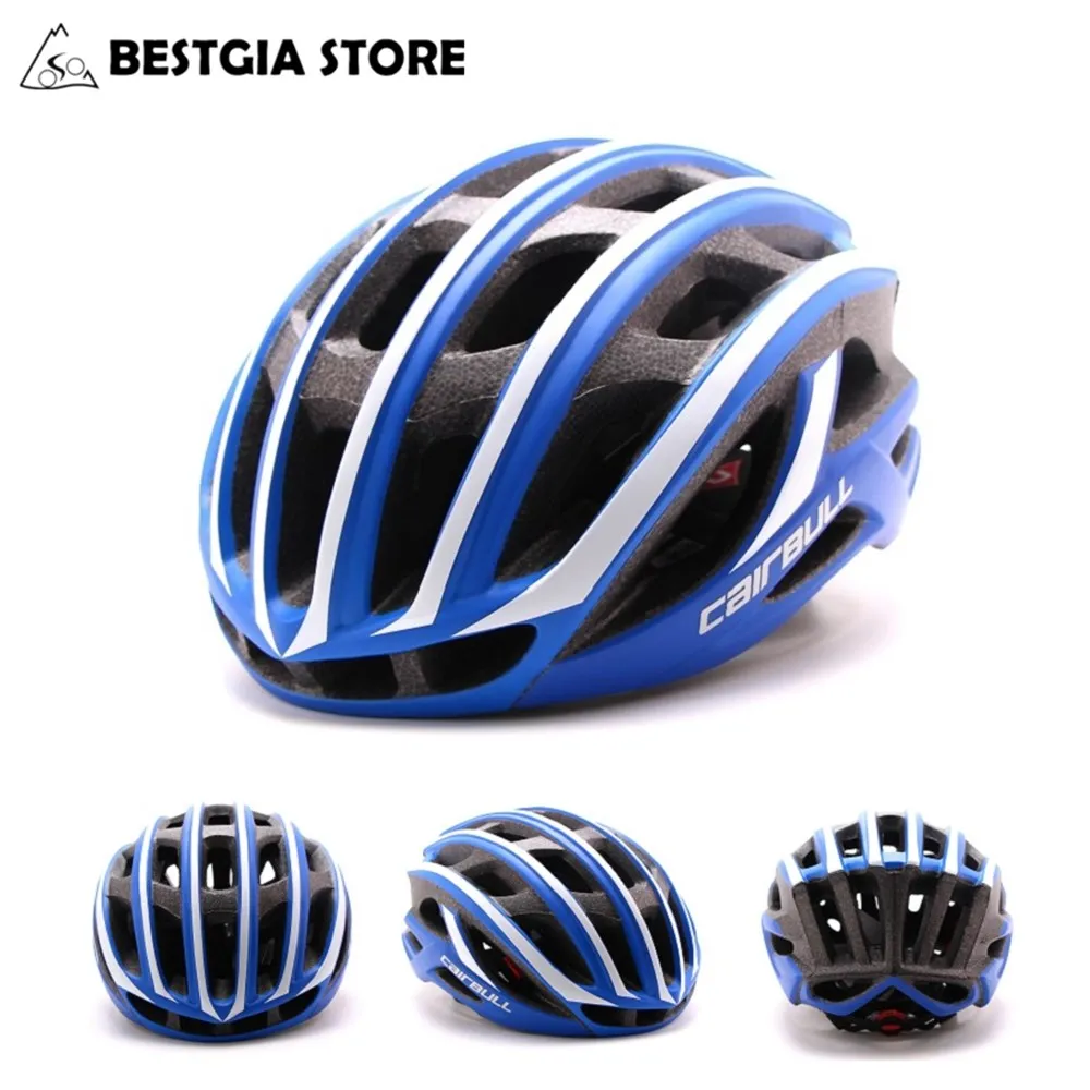 ultralight bike helmet