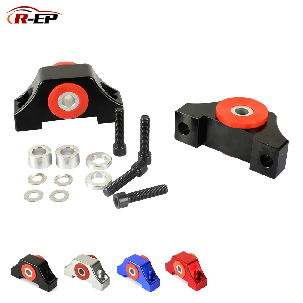 R EP комплект моторного двигателя для Honda Civic EG EK B16 B18 B20 D15 D16 92 00 заготовка крепления