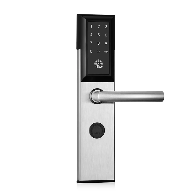 

Eseye Smart APP Door Lock Digital Door Lock Touch Keypad Eletric Lock With Password Key Unlock Security For Home Hotel