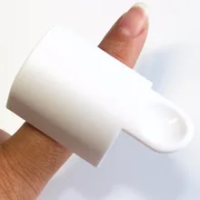 Модернизированный наращивание ресниц кольцо для наклеивания клей для ресниц держатель палитры набор для наращивание ресниц макияж