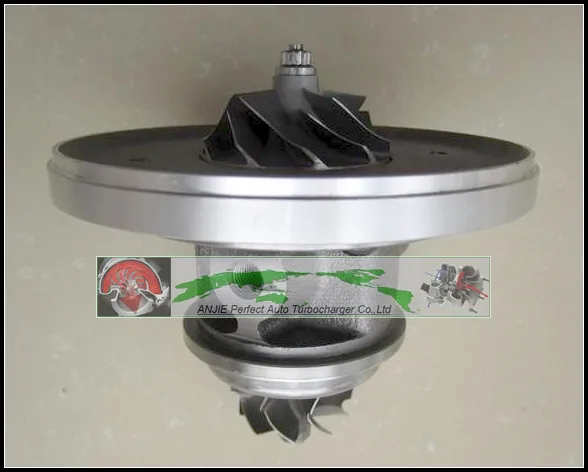 Turbo Cartridge CHRA For NISSAN Navara ZD30 FRONTIER D22 Datsun Engine ZD30EFI 3.0L HT12-19B HT12-19D 14411-9S000 Turbocharger