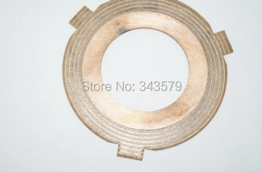 Roland machine brake,Rolnad 700 spare parts (3)