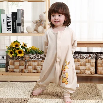 

Cotton Baby Sleeping Bag Pajamas for boys girls Shark Sleepsack Baby girls sleepwear warm pyjamas kids Pegasus onesie