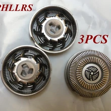 3 шт. FR8 заменить насадки китайское лезвие бритвы для Flyco povos kemei бритва pw926 PQ3902 PW935 PQ6306 PQ6308 PB0593Q PQ3906 sh30 hq64