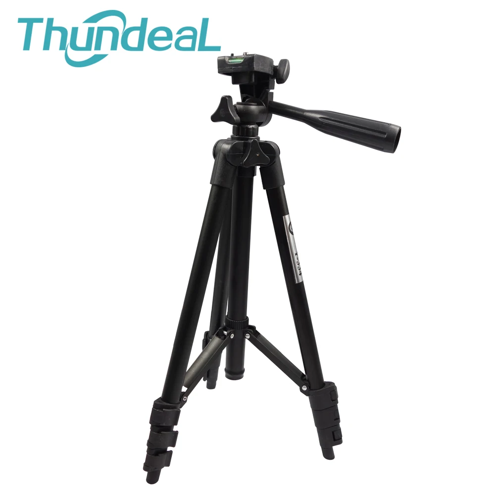 Y 334 Professional Mini Tripod 100cm Pro Photo Video Tripod With Case