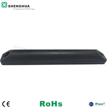 10 шт./лот прочный Водонепроницаемый клей АБС металла UHF RFID пассивных смарт-метка Стикеры для доступа Управление склад