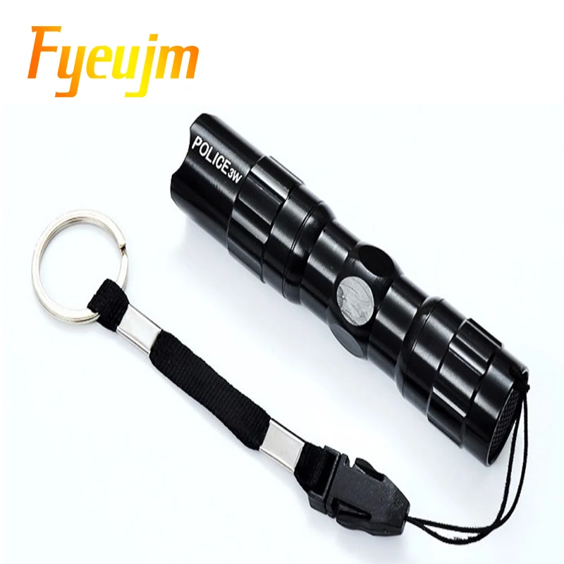 

Mini bright flashlight Ultra-bright flashlight Mini-home pocket led small flashlight portable charging